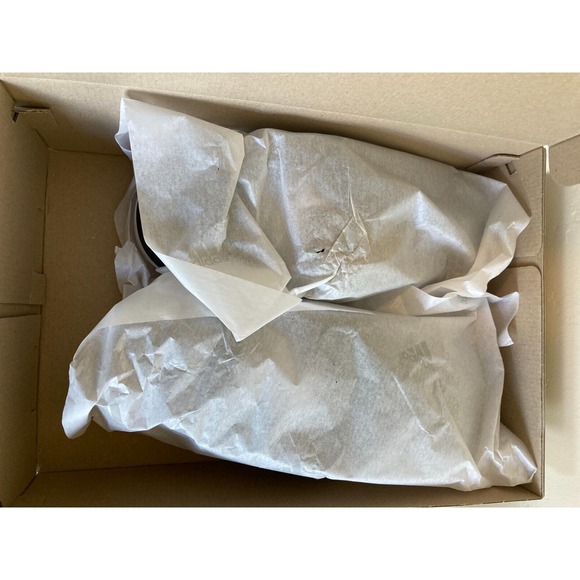 Size 9- Adidas Women's MEHANA Sandals, Black/White NIB - Picture 4 of 8